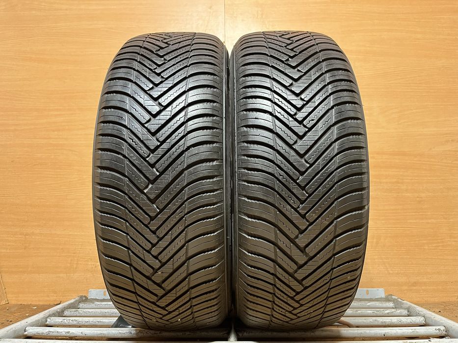 215/60 R 16 Hankook Kinergy 4S2 Всесезонні шини пара