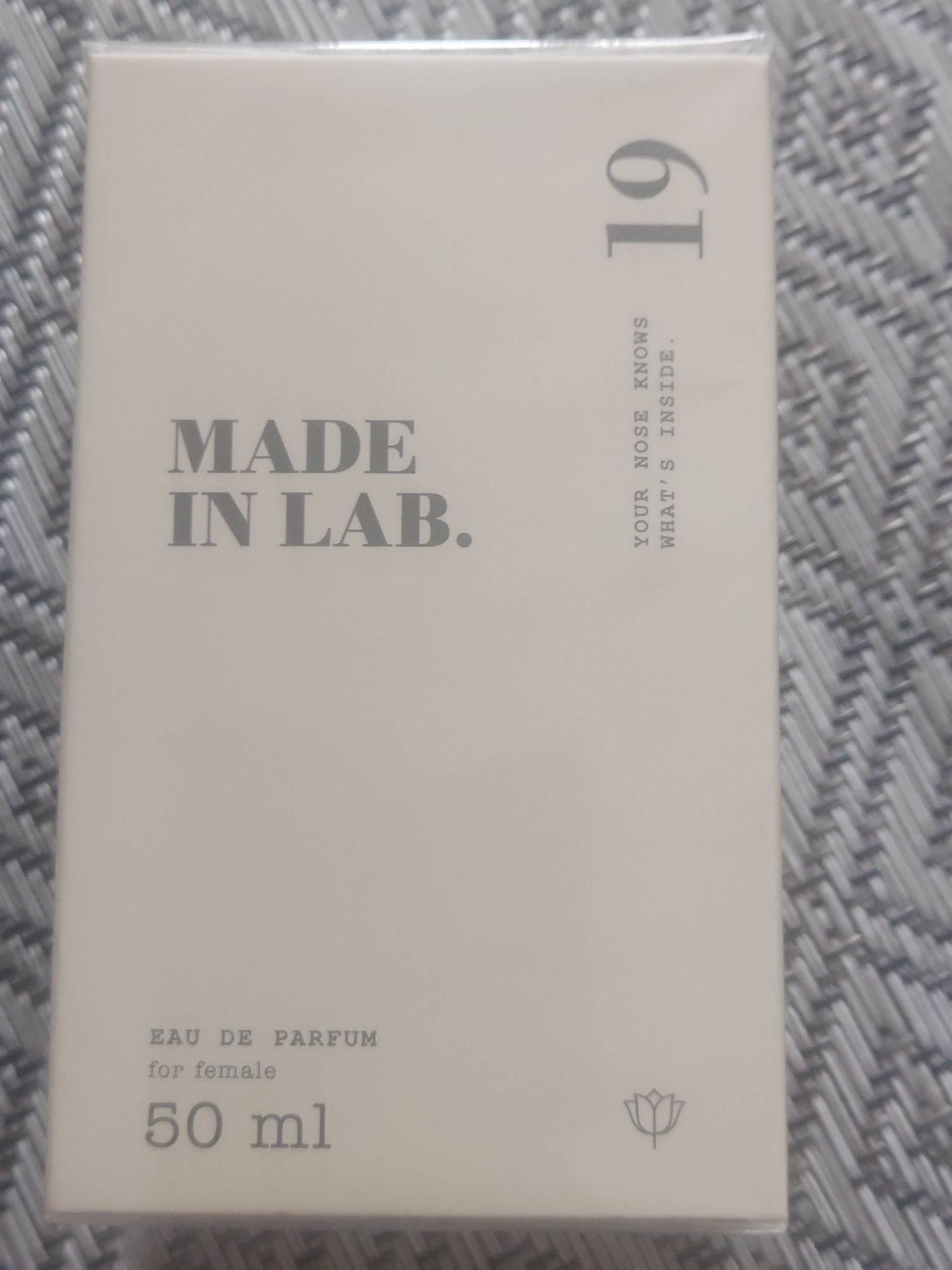 Perfum Made In Lan 19