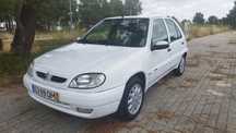 Citroën Saxo 1.1i Exclusive