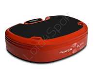 Platforma wibracyjna POWER PLATE MOVE (red)