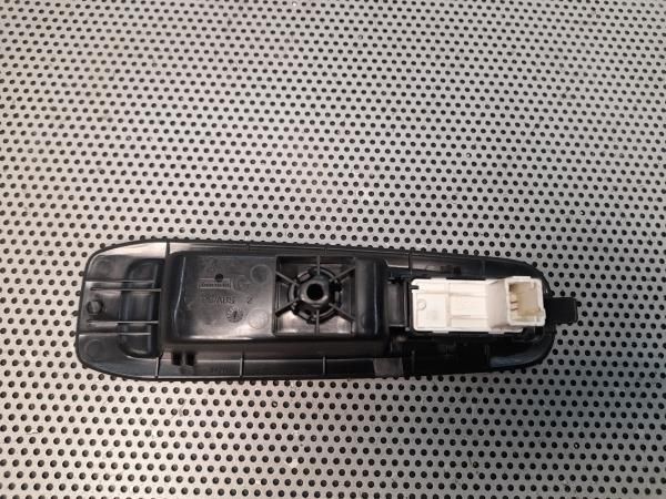 Comando / botão / interruptor vidros trás direito PEUGEOT 308 II