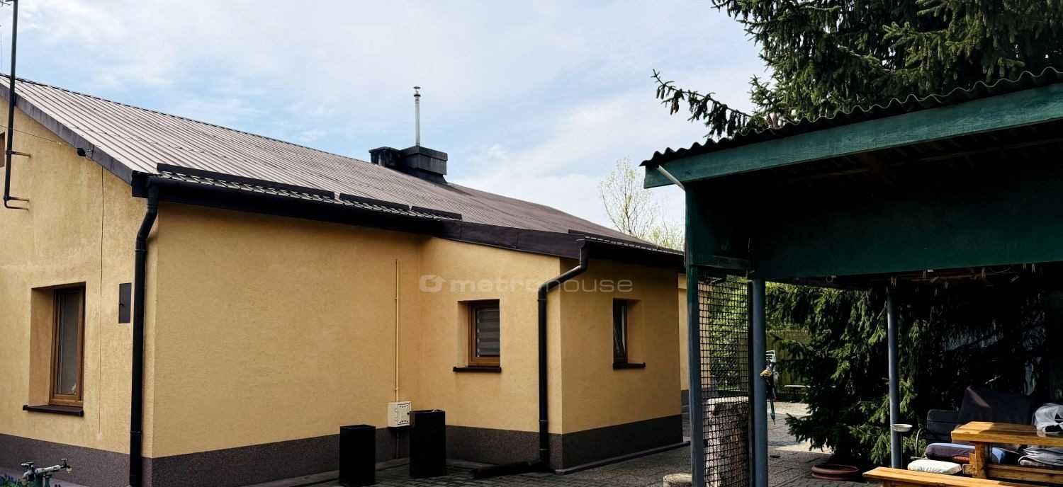 Sprzedam Dom Warszawa Targówek ul. Promienna
