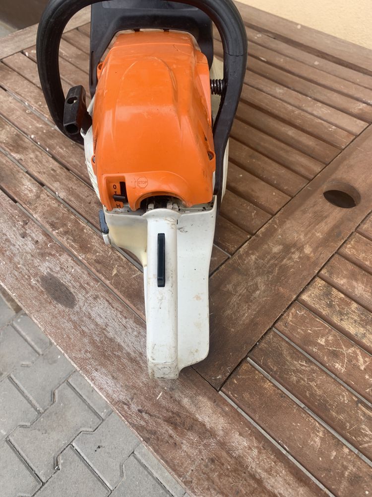 Pila spalinowa stihl MS 251