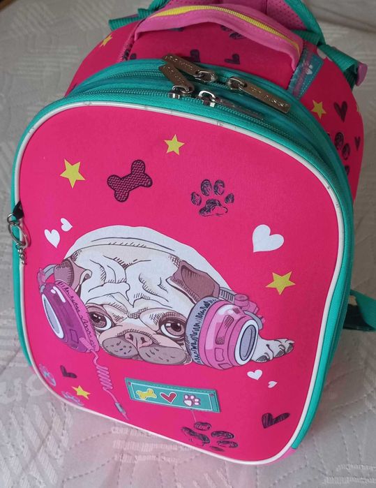 рюкзак шкільний ортопедичний