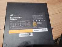 Zasilacz 650W SPC Supremo L2 GOLD