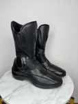 Buty Motocyklowe Dainese 40 Stivale Turystyczne Alpinestars Shima Rst