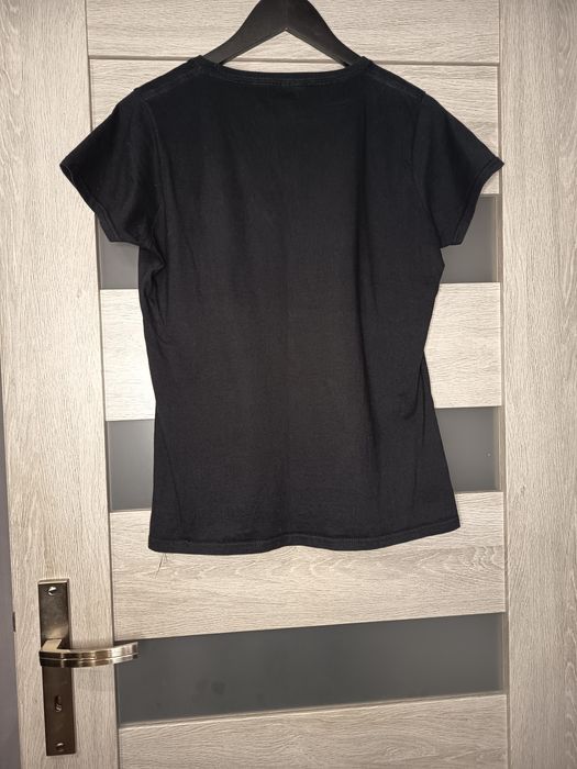 Koszulki krótki rękaw 2szt