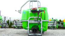 Opryskiwacz TOLMET KLARA 600 12m 14m 15m 16m 18m