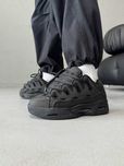 Кросівки Osiris D3 2001 Triple Black premium