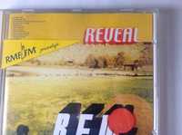 CD r.e.m./ reveal/ cd z 2001 r.