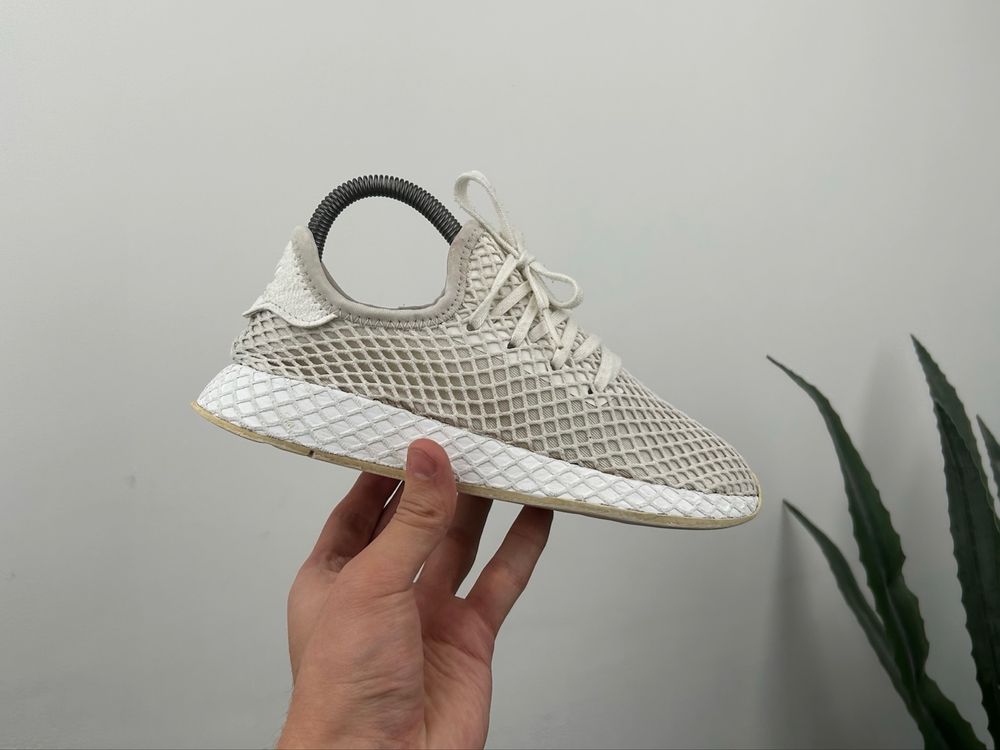 Оригінал! Кросівки Adidas Deerupt 35 розмір 03681