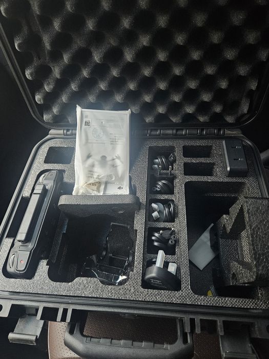 Кейс dji mavic 3t, 3pro, 3e в большом количестве