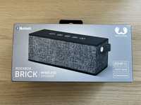 Głośnik Bluetooth Fresch ’N Rebel Rockbox Brick