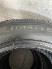 4 x opona pirelli 205/55/16 dot.1118