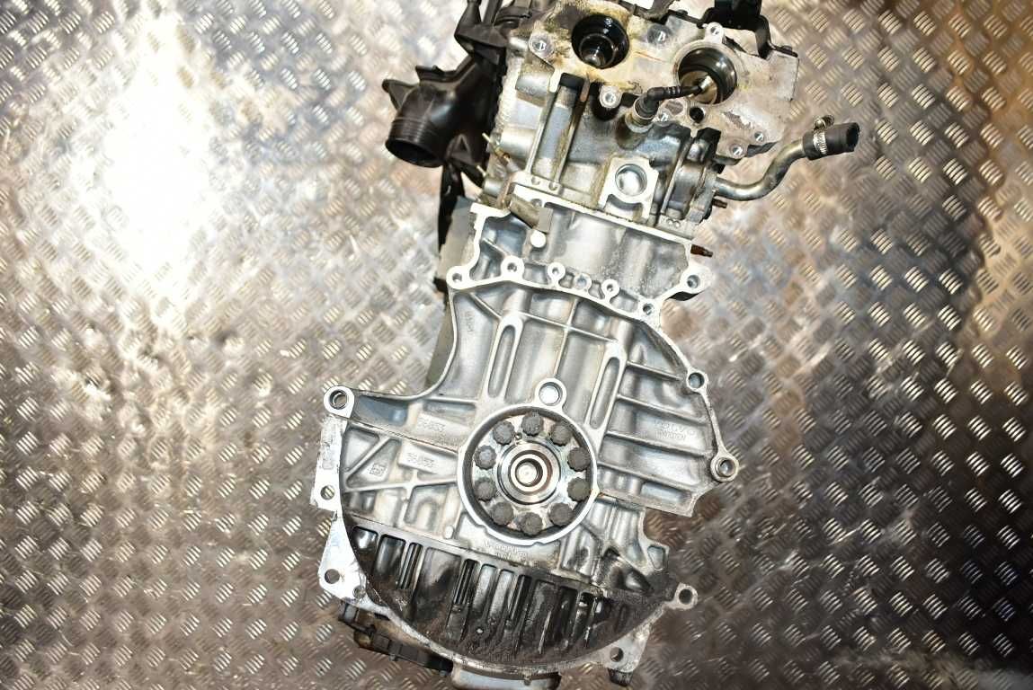 Двигун Двигатель D5244T 2.4td D5 Volvo XC60 V70 S60 S80 XC90 XC70 Euro