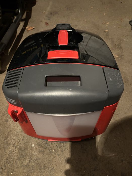 TWIN HELPER моючий пилесос , німецький якісний