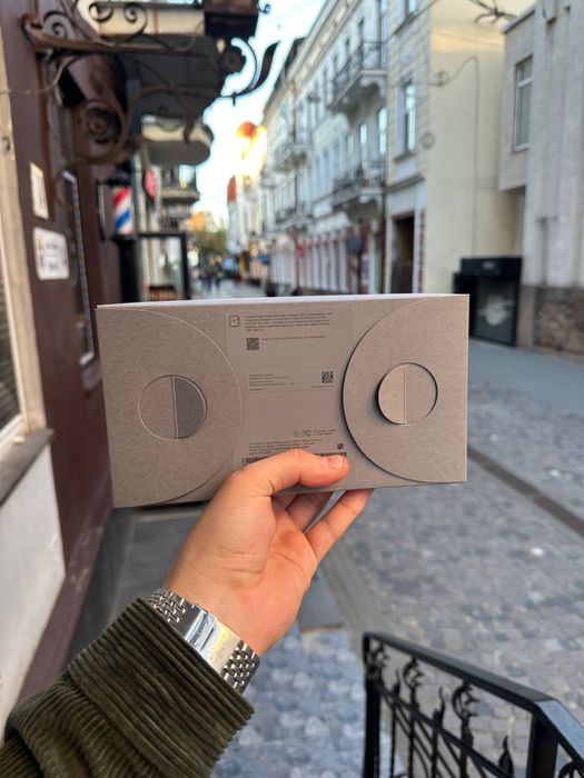 Watch Ultra 2 49mm Natural Black NEW нові Blue Trail Loop Navy Ocean