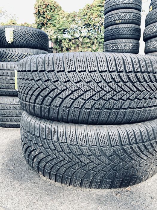 215 60 16 Bridgestone LM005 95%