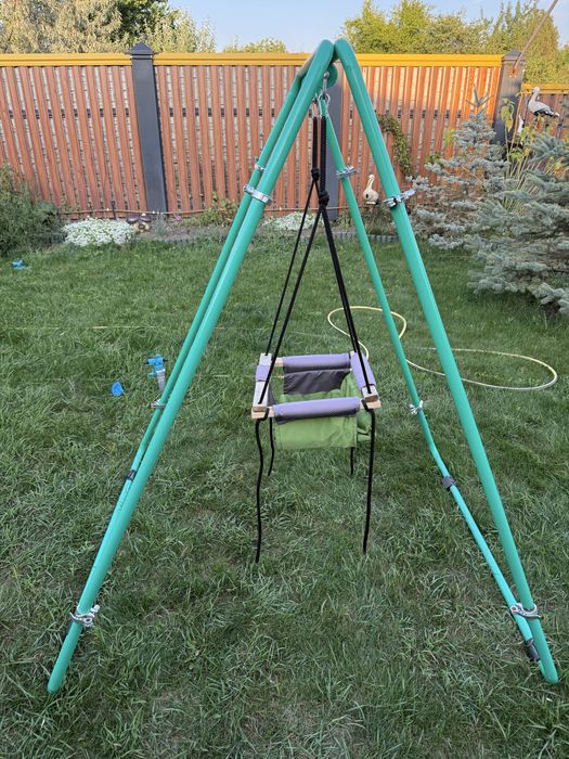 Качеля/гойдалка дитяча