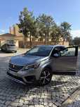 Peugeot 5008 allure