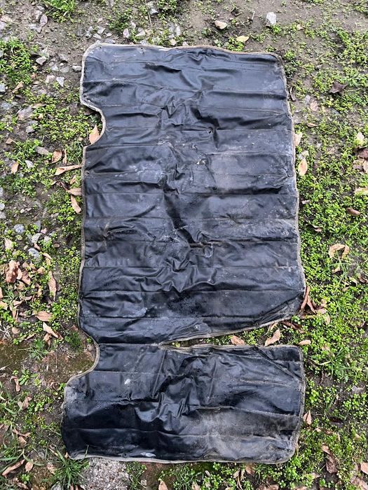 Утеплювач капота ВАЗ 2107