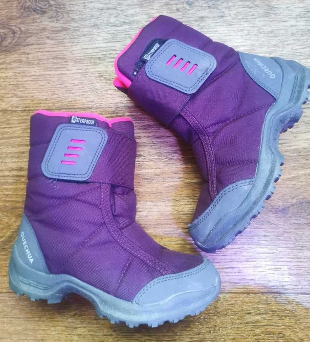 Сапожки чоботи сапоги Crocs  легкие