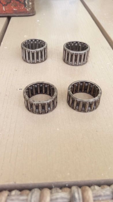 łożyska igiełkowe