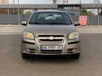 Продам Chevrolet Aveo 2007