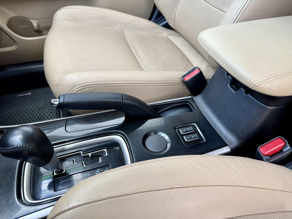 Mitsubishi Outlander 2017