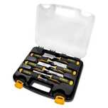 Набор ударных стамесок по дереву DEWALT DWHT16852 новый