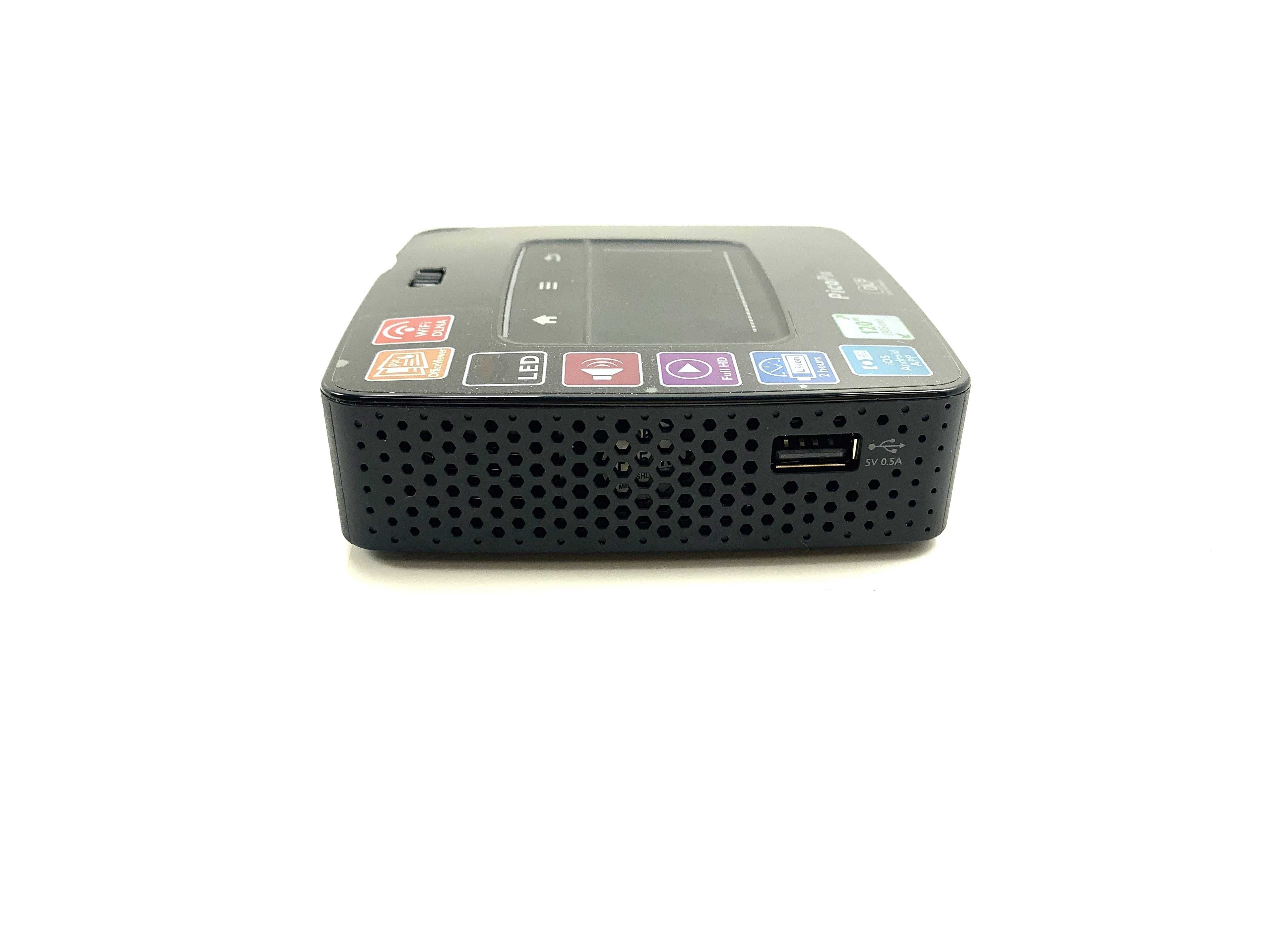 Projektor PHILIPS PPX3614