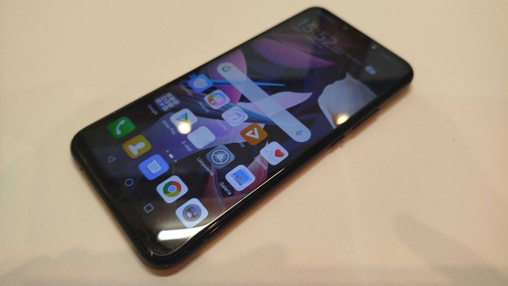 Huawei Mate 20 Lite [SNE-LX1] - 4/64 GB