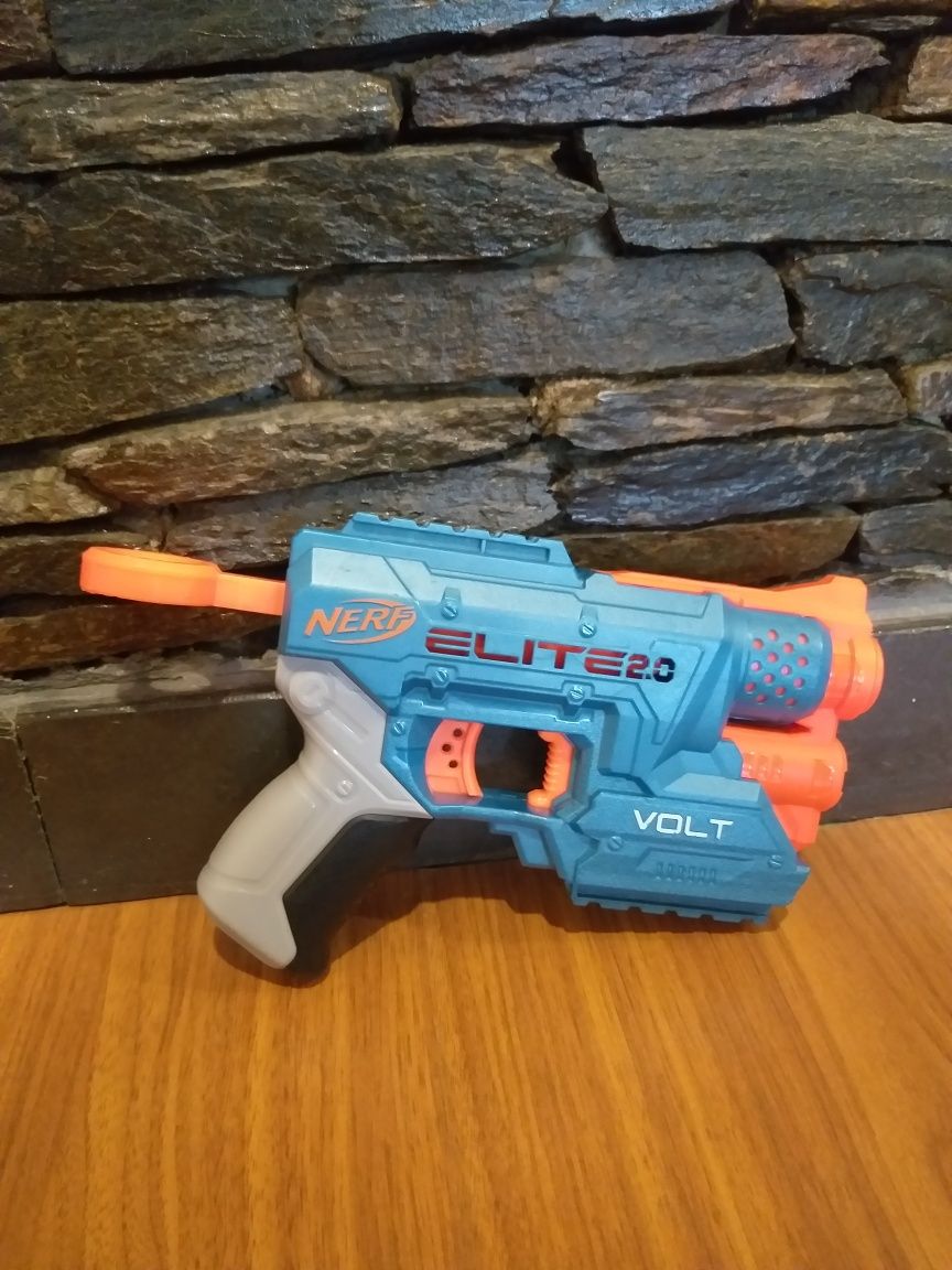 Nerf Elite2.0 volt