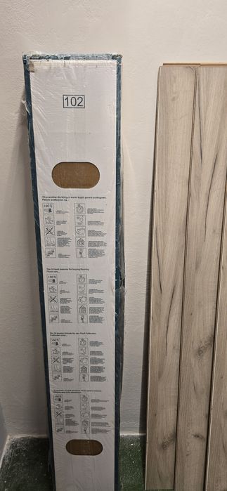 Panele podłogowe Kronospan, Supreme vario