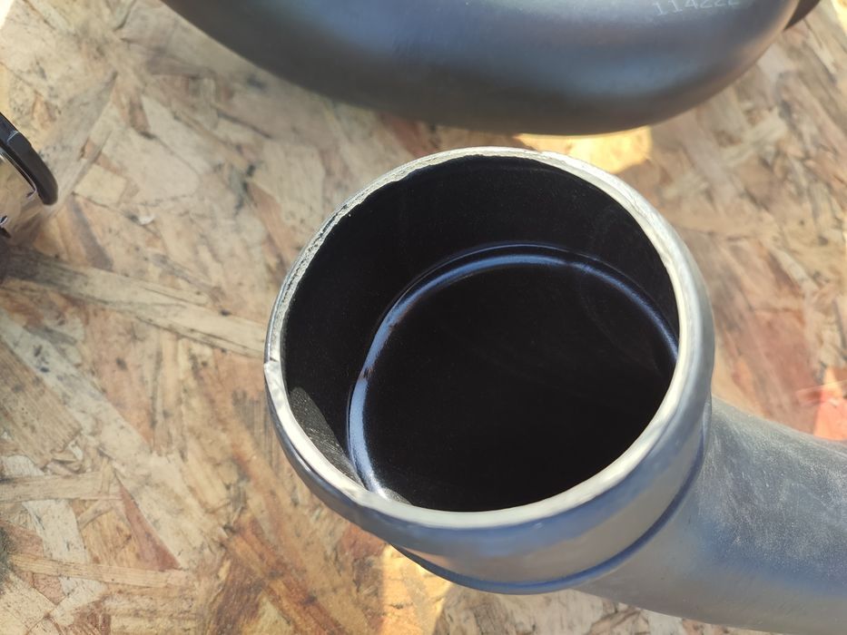 Патрубок 1.9 8200201615 2 сценик 2 сценік 2 мегане scenic megan