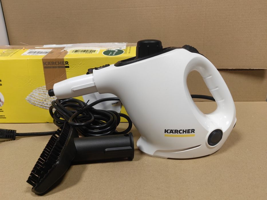 Parownica karher sc1