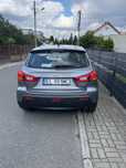 Mitsubishi asx 2011r