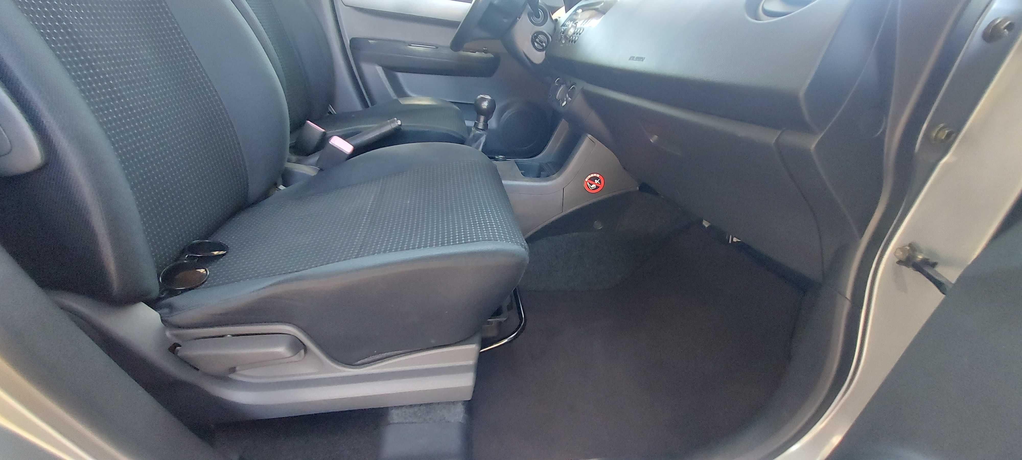 Suzuki Swift 1.3 ano 2005