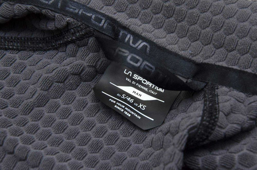 Худі чоловіча La Sportiva True North. Розмір S