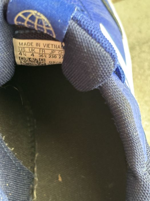 Buty adidas 36 2/3