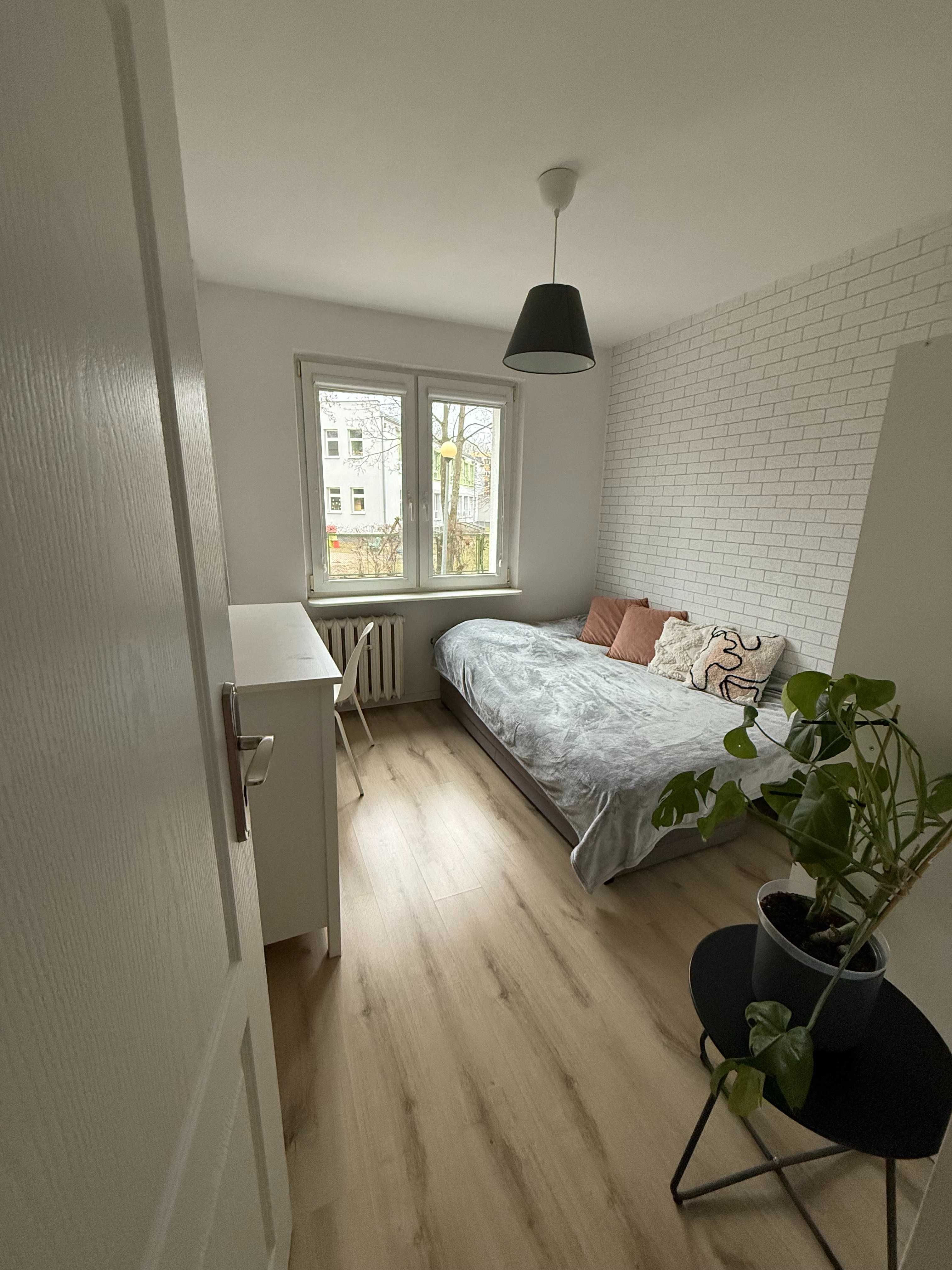 Mieszkanie 2 pokojowe, 39 metrów, Gdynia Obłuże