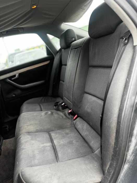 Audi A4 2.0 LPG*S-Line*DobryStan*NoweCewki*Klima*Zamiana