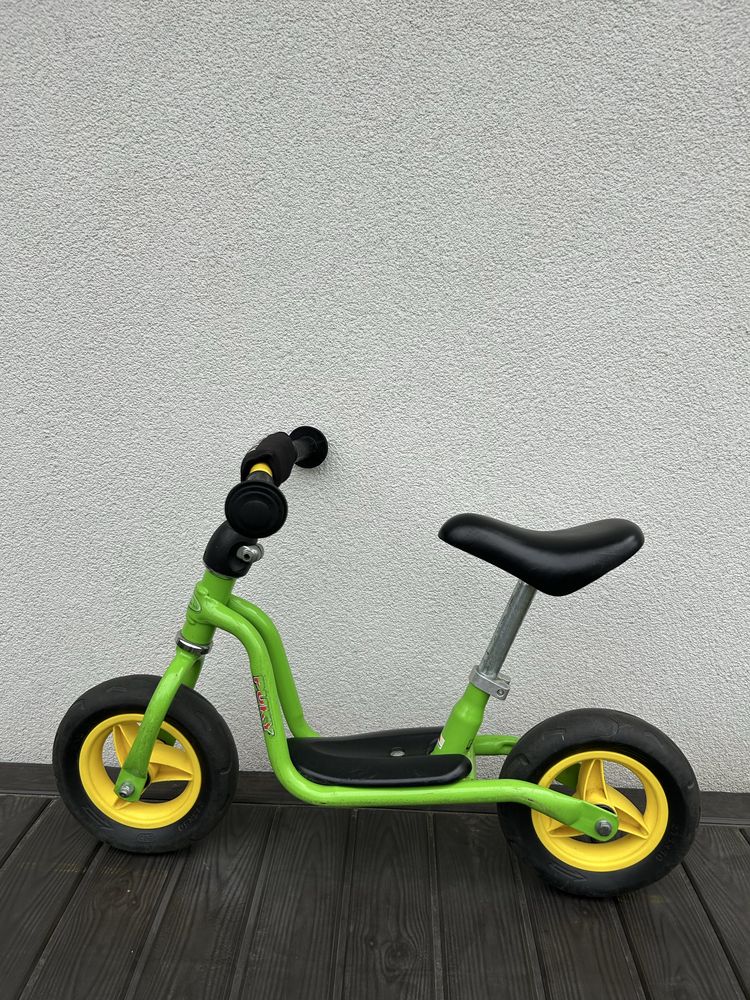 Rowerek  biegowy Puky 8 cali