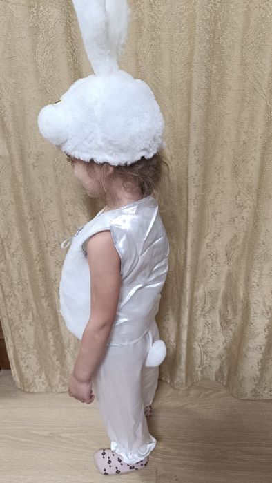 Карнавальні дитячі костюми