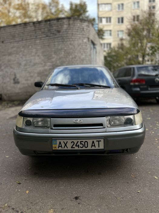 Продам ваз 2110!В нормальном состояннии