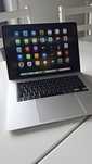 MacBook Air M2 15" 16GB RAM 256GB SSD Fatura Nov 2023 oferta teclado