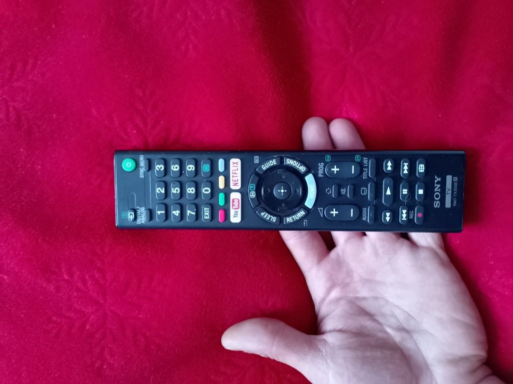 Sprzedam tv Sony