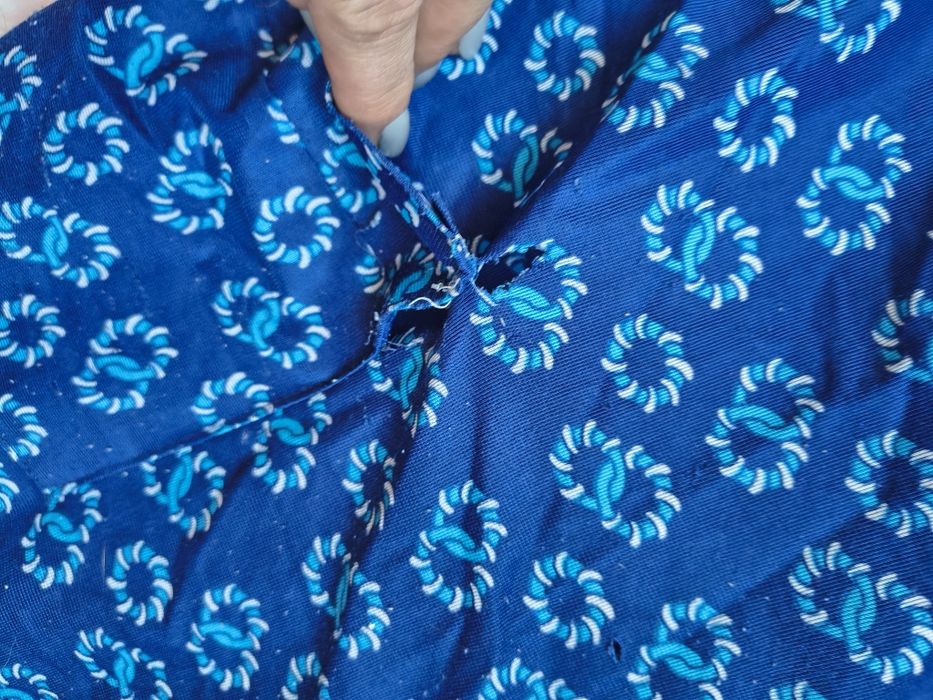 Podomka fartuch kuchenny