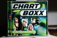 CHARTBOXX 3-2008 CD Amy Winehouse Sheryl Crow