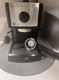 Кавомашина Delonghi ec 155